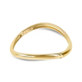 Sieviešu Aproce One Jewels OJBA18G Bronza